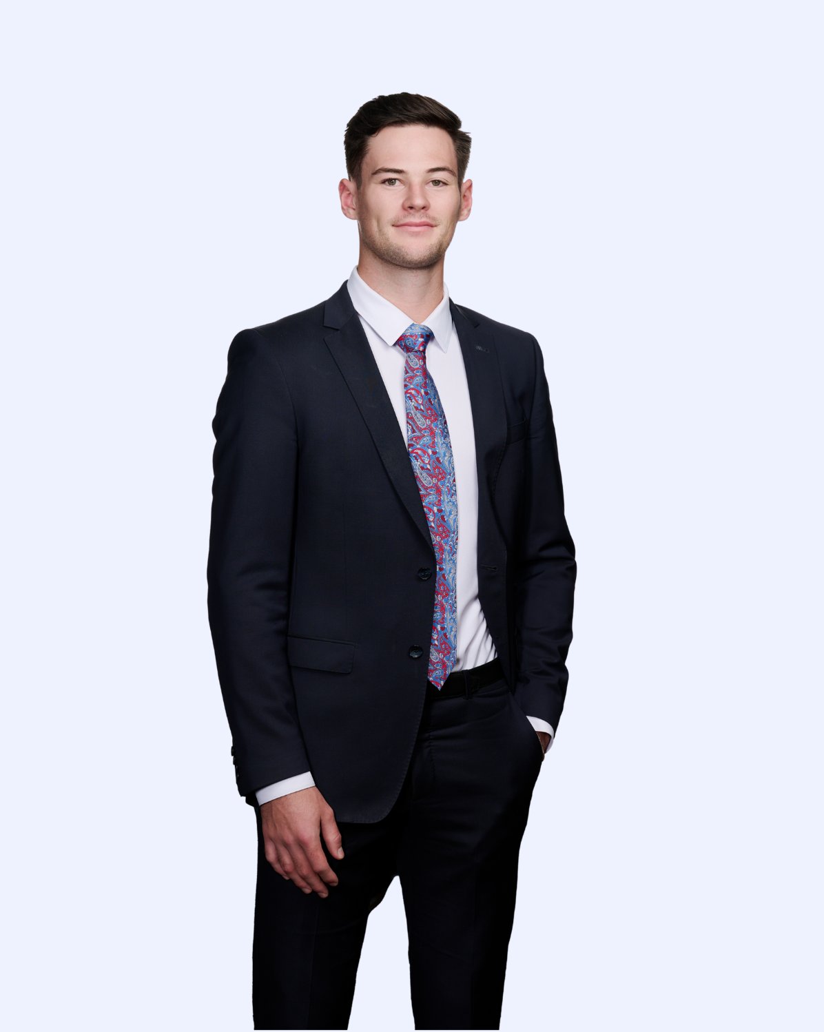 Ben Walch, founder of Agentic Advisors